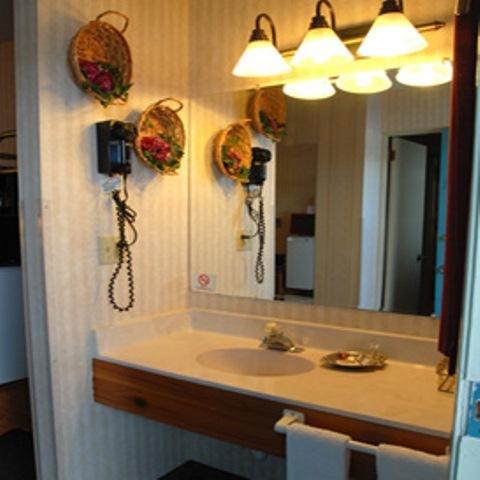 Budget Host Inn Virginia 客房 照片