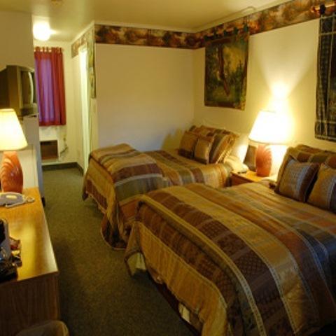 Budget Host Inn Virginia 客房 照片