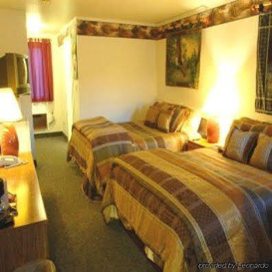Budget Host Inn Virginia 外观 照片